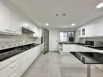 For Rent - Sethiwan Mansion Sukhumvit 49, Bangkok