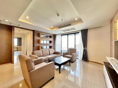 For Rent - Baan Thai Living Ekkamai, Bangkok