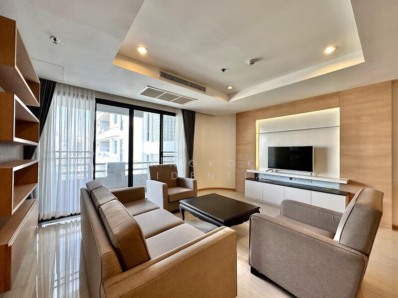 Baan Thai Living Ekkamai : บ้านไทยลิฟวิ่ง เอกมัย, กรุงเทพ, 40 ซอย ปรีดีพนมยงค์ 31, คลองตันเหนือ, วัฒนา, กรุงเทพ, 185 ตร.ม., คอนโด ให้เช่า, โดย Bangkok Residential, 11901693 - DDproperty.com