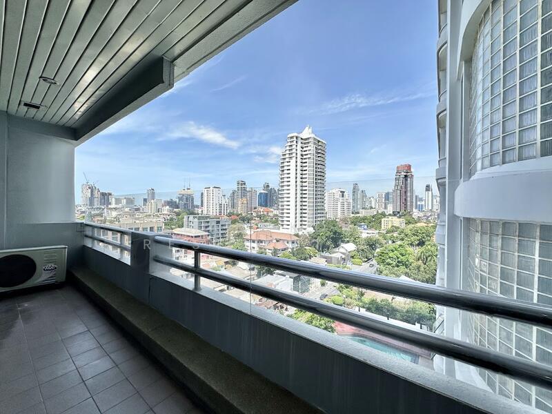 Baan Thai Living Ekkamai : บ้านไทยลิฟวิ่ง เอกมัย, กรุงเทพ, 40 ซอย ปรีดีพนมยงค์ 31, คลองตันเหนือ, วัฒนา, กรุงเทพ, 185 ตร.ม., คอนโด ให้เช่า, โดย Bangkok Residential, 11901693 - DDproperty.com
