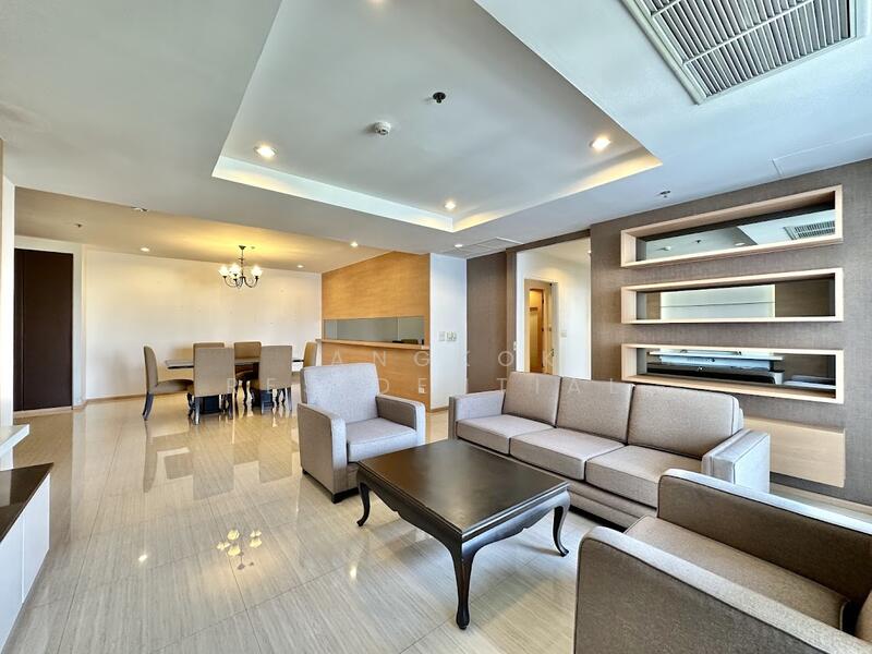 Baan Thai Living Ekkamai, Bangkok, 40 Soi Pridi Banomyong 31, Khlong Tan Nua, Watthana, Bangkok, 2 Bedrooms, 185 sqm, Condo For Rent, by Bangkok Residential, 11901693 - DDproperty.com