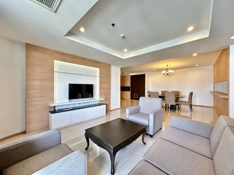 Baan Thai Living Ekkamai : บ้านไทยลิฟวิ่ง เอกมัย, กรุงเทพ, 40 ซอย ปรีดีพนมยงค์ 31, คลองตันเหนือ, วัฒนา, กรุงเทพ, 185 ตร.ม., คอนโด ให้เช่า, โดย Bangkok Residential, 11901693 - DDproperty.com