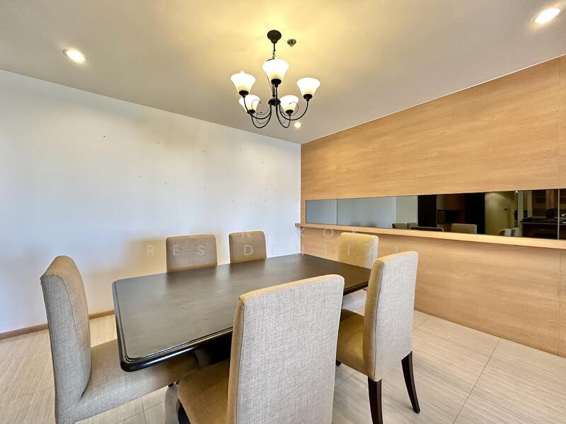 Baan Thai Living Ekkamai : บ้านไทยลิฟวิ่ง เอกมัย, กรุงเทพ, 40 ซอย ปรีดีพนมยงค์ 31, คลองตันเหนือ, วัฒนา, กรุงเทพ, 185 ตร.ม., คอนโด ให้เช่า, โดย Bangkok Residential, 11901693 - DDproperty.com