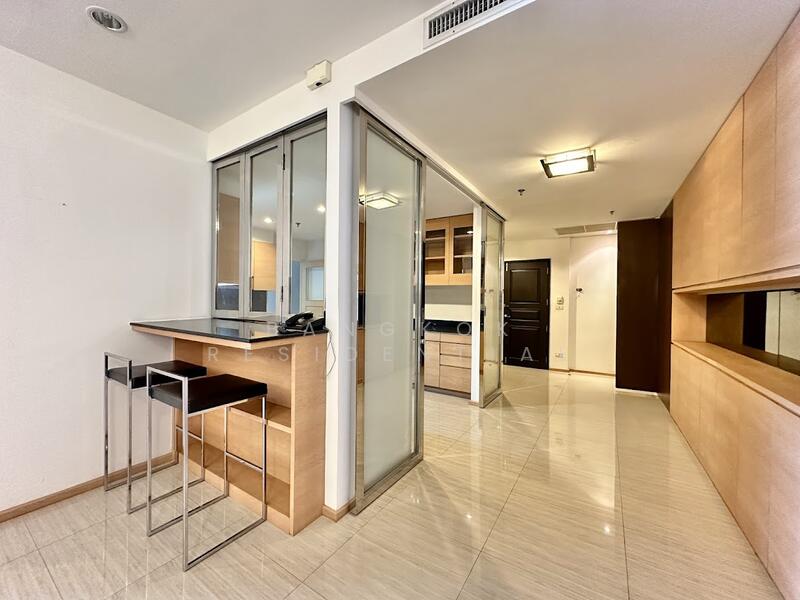 Baan Thai Living Ekkamai, Bangkok, 40 Soi Pridi Banomyong 31, Khlong Tan Nua, Watthana, Bangkok, 2 Bedrooms, 185 sqm, Condo For Rent, by Bangkok Residential, 11901693 - DDproperty.com
