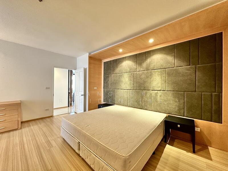 Baan Thai Living Ekkamai, Bangkok, 40 Soi Pridi Banomyong 31, Khlong Tan Nua, Watthana, Bangkok, 2 Bedrooms, 185 sqm, Condo For Rent, by Bangkok Residential, 11901693 - DDproperty.com