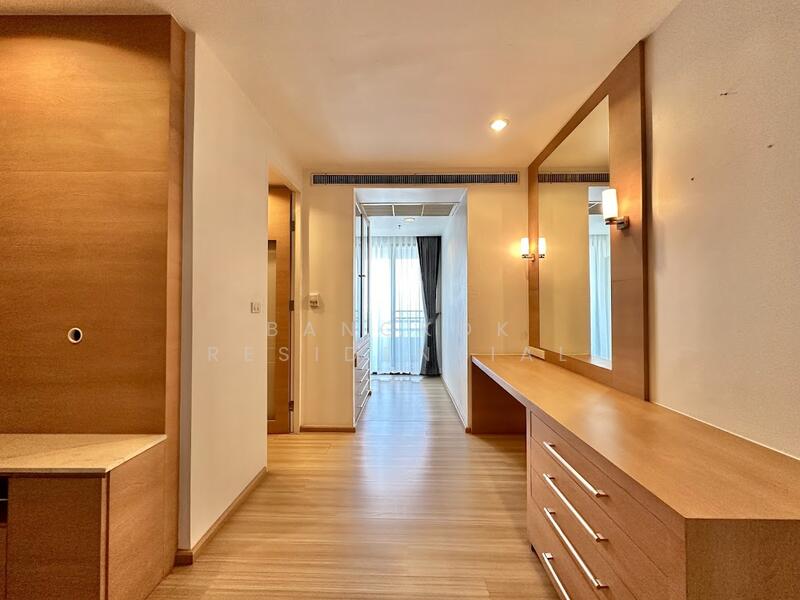 Baan Thai Living Ekkamai, Bangkok, 40 Soi Pridi Banomyong 31, Khlong Tan Nua, Watthana, Bangkok, 2 Bedrooms, 185 sqm, Condo For Rent, by Bangkok Residential, 11901693 - DDproperty.com
