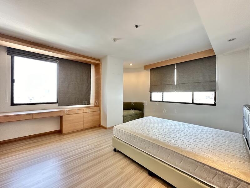 Baan Thai Living Ekkamai : บ้านไทยลิฟวิ่ง เอกมัย, กรุงเทพ, 40 ซอย ปรีดีพนมยงค์ 31, คลองตันเหนือ, วัฒนา, กรุงเทพ, 185 ตร.ม., คอนโด ให้เช่า, โดย Bangkok Residential, 11901693 - DDproperty.com