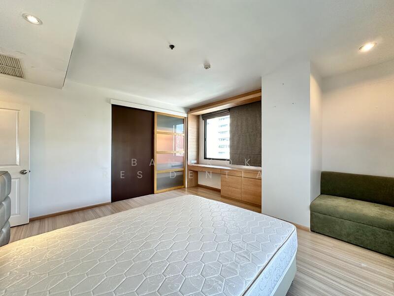 Baan Thai Living Ekkamai, Bangkok, 40 Soi Pridi Banomyong 31, Khlong Tan Nua, Watthana, Bangkok, 2 Bedrooms, 185 sqm, Condo For Rent, by Bangkok Residential, 11901693 - DDproperty.com