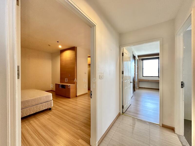 Baan Thai Living Ekkamai, Bangkok, 40 Soi Pridi Banomyong 31, Khlong Tan Nua, Watthana, Bangkok, 2 Bedrooms, 185 sqm, Condo For Rent, by Bangkok Residential, 11901693 - DDproperty.com