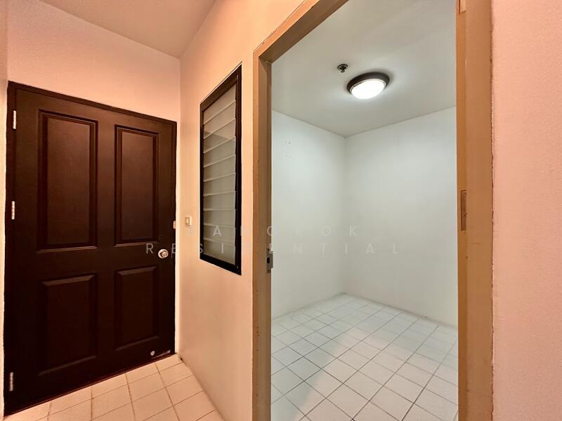 Baan Thai Living Ekkamai : บ้านไทยลิฟวิ่ง เอกมัย, กรุงเทพ, 40 ซอย ปรีดีพนมยงค์ 31, คลองตันเหนือ, วัฒนา, กรุงเทพ, 185 ตร.ม., คอนโด ให้เช่า, โดย Bangkok Residential, 11901693 - DDproperty.com