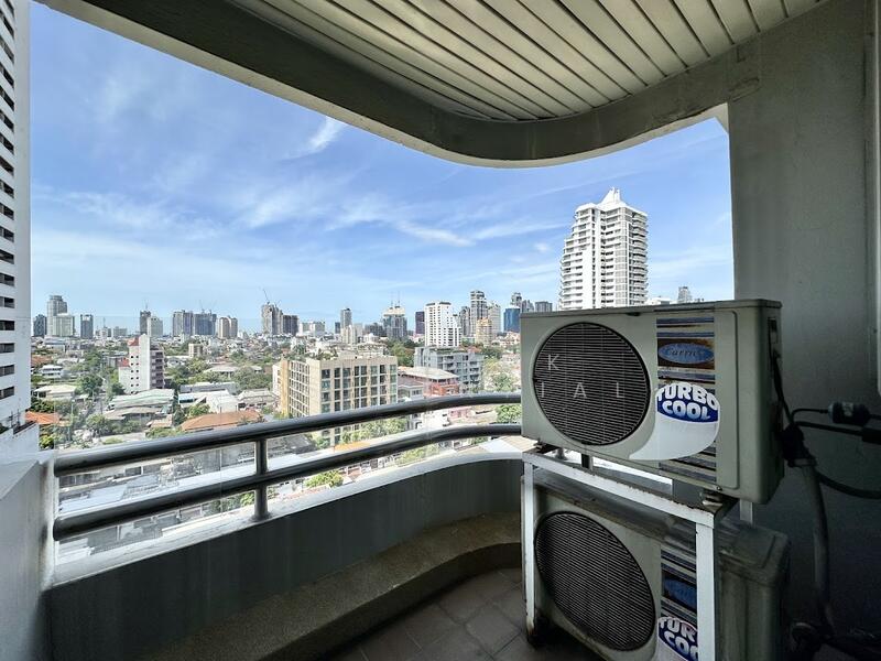 Baan Thai Living Ekkamai, Bangkok, 40 Soi Pridi Banomyong 31, Khlong Tan Nua, Watthana, Bangkok, 2 Bedrooms, 185 sqm, Condo For Rent, by Bangkok Residential, 11901693 - DDproperty.com