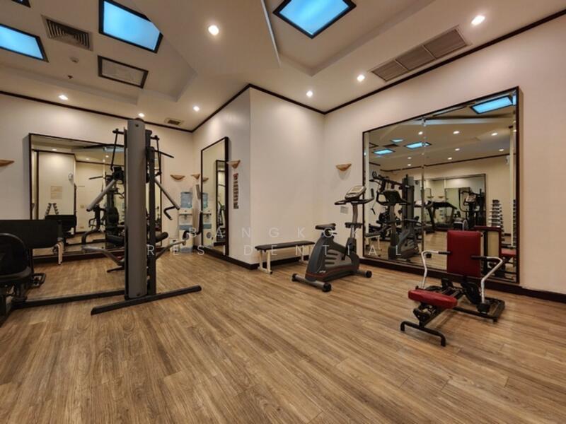 Baan Thai Living Ekkamai, Bangkok, 40 Soi Pridi Banomyong 31, Khlong Tan Nua, Watthana, Bangkok, 2 Bedrooms, 185 sqm, Condo For Rent, by Bangkok Residential, 11901693 - DDproperty.com