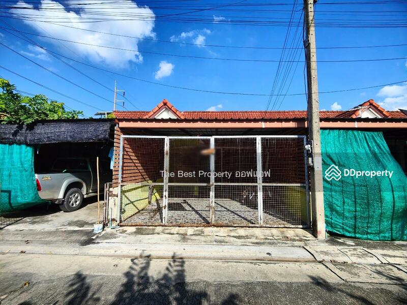ขาย - ทาวน์เฮ้าส์นครชัยศรี นครปฐม, นครปฐม