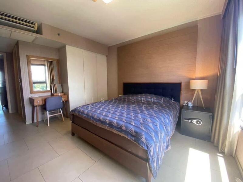 Zire Wongamat, Chon Buri (Pattaya), 456 Soi Naklua 18, Na Kloe, Bang Lamung (Pattaya), Chon Buri (Pattaya), 2 Bedrooms, 99 sqm, Condo For Sale, by A LIST ELITE SELECTED, 11901698 - DDproperty.com