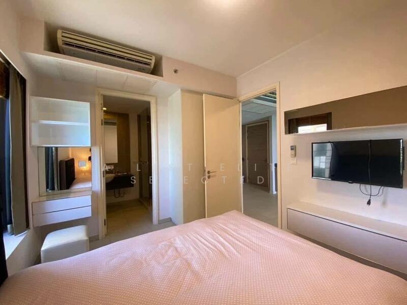 Zire Wongamat, Chon Buri (Pattaya), 456 Soi Naklua 18, Na Kloe, Bang Lamung (Pattaya), Chon Buri (Pattaya), 2 Bedrooms, 99 sqm, Condo For Sale, by A LIST ELITE SELECTED, 11901698 - DDproperty.com