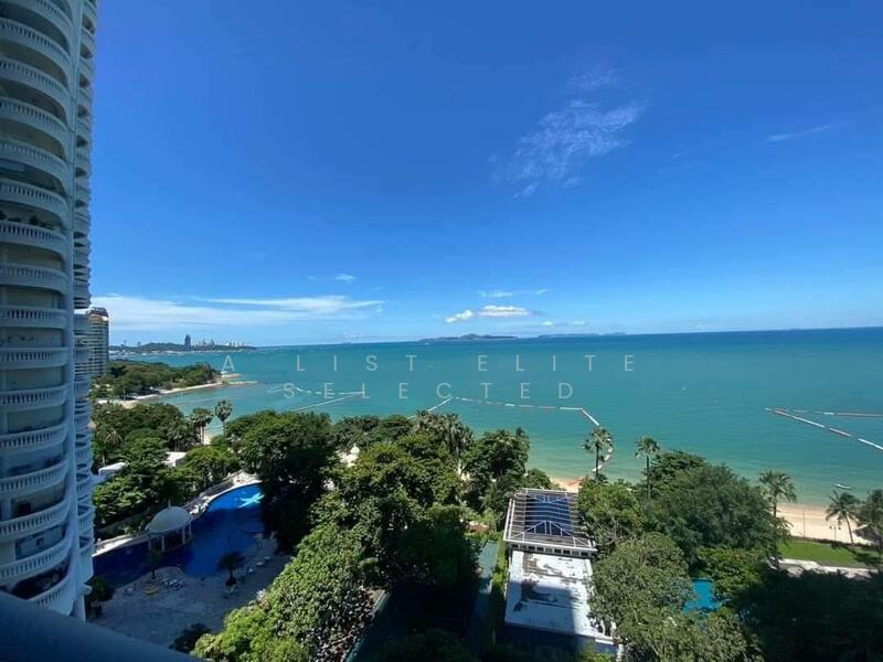 Zire Wongamat, Chon Buri (Pattaya), 456 Soi Naklua 18, Na Kloe, Bang Lamung (Pattaya), Chon Buri (Pattaya), 2 Bedrooms, 99 sqm, Condo For Sale, by A LIST ELITE SELECTED, 11901698 - DDproperty.com