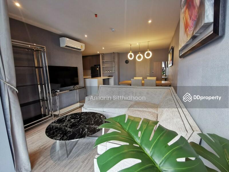 For Sale - Rhythm Ekkamai, Bangkok