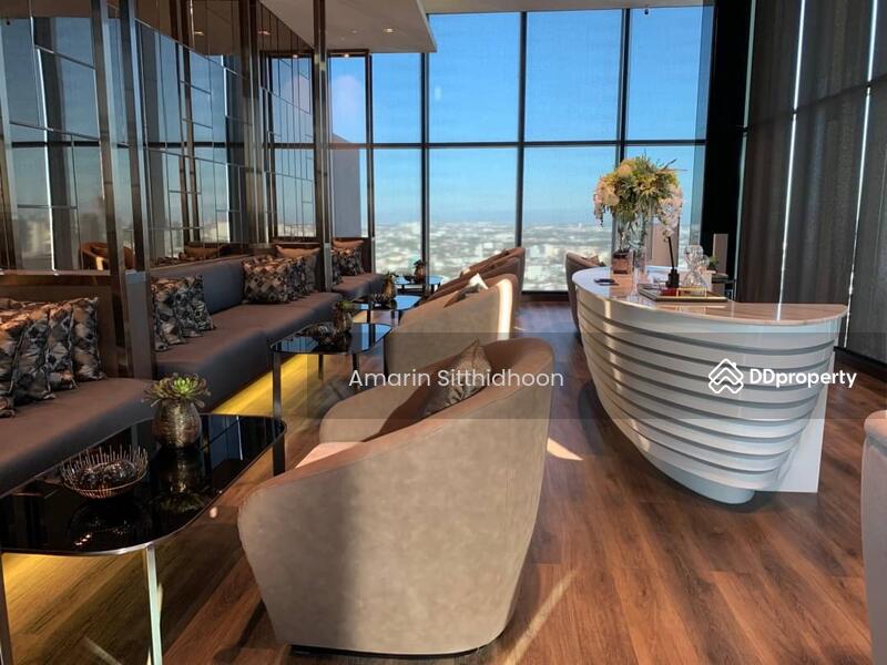 For Sale - Rhythm Ekkamai, Bangkok