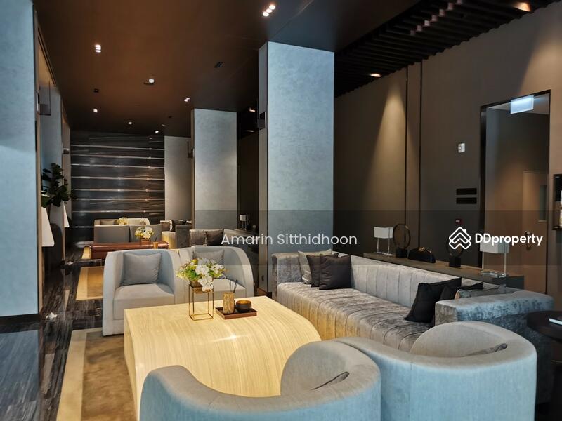 For Sale - Rhythm Ekkamai, Bangkok