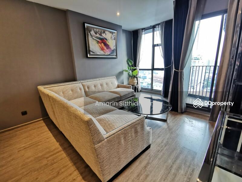 For Sale - Rhythm Ekkamai, Bangkok
