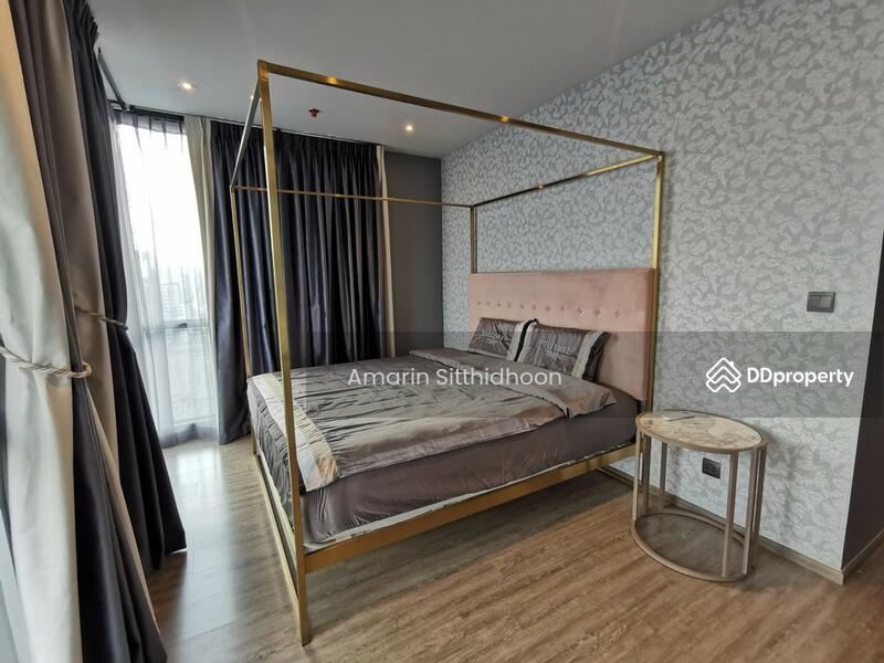 For Sale - Rhythm Ekkamai, Bangkok