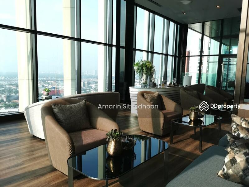 For Sale - Rhythm Ekkamai, Bangkok