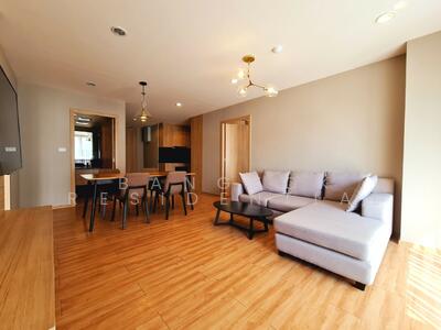 For Rent - Bliss Thonglor, Bangkok