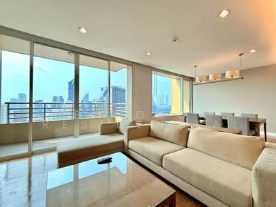 For Rent - Baan Jamjuree, Bangkok