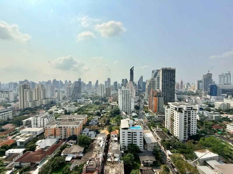 Baan Jamjuree, Bangkok, 42 Soi Sukhumvit 39, Khlong Tan Nua, Watthana, Bangkok, 3 Bedrooms, 197 sqm, Condo For Rent, by Bangkok Residential, 11901738 - DDproperty.com