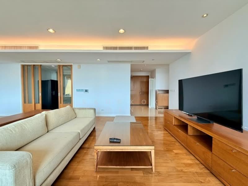 Baan Jamjuree, Bangkok, 42 Soi Sukhumvit 39, Khlong Tan Nua, Watthana, Bangkok, 3 Bedrooms, 197 sqm, Condo For Rent, by Bangkok Residential, 11901738 - DDproperty.com