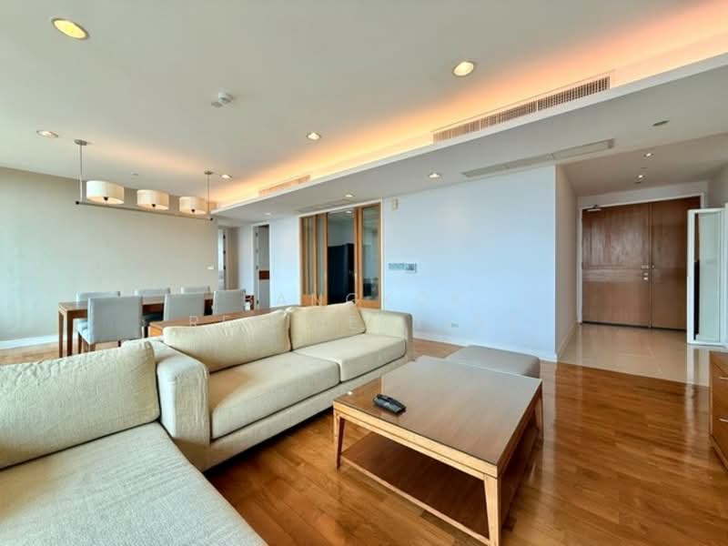 Baan Jamjuree, Bangkok, 42 Soi Sukhumvit 39, Khlong Tan Nua, Watthana, Bangkok, 3 Bedrooms, 197 sqm, Condo For Rent, by Bangkok Residential, 11901738 - DDproperty.com