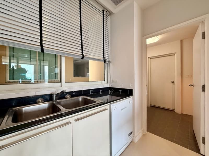 Baan Jamjuree, Bangkok, 42 Soi Sukhumvit 39, Khlong Tan Nua, Watthana, Bangkok, 3 Bedrooms, 197 sqm, Condo For Rent, by Bangkok Residential, 11901738 - DDproperty.com