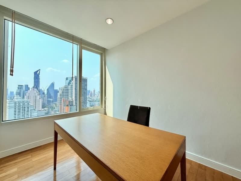 Baan Jamjuree, Bangkok, 42 Soi Sukhumvit 39, Khlong Tan Nua, Watthana, Bangkok, 3 Bedrooms, 197 sqm, Condo For Rent, by Bangkok Residential, 11901738 - DDproperty.com