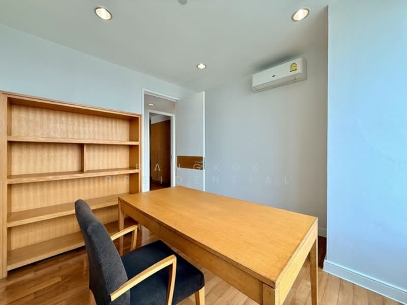 Baan Jamjuree, Bangkok, 42 Soi Sukhumvit 39, Khlong Tan Nua, Watthana, Bangkok, 3 Bedrooms, 197 sqm, Condo For Rent, by Bangkok Residential, 11901738 - DDproperty.com