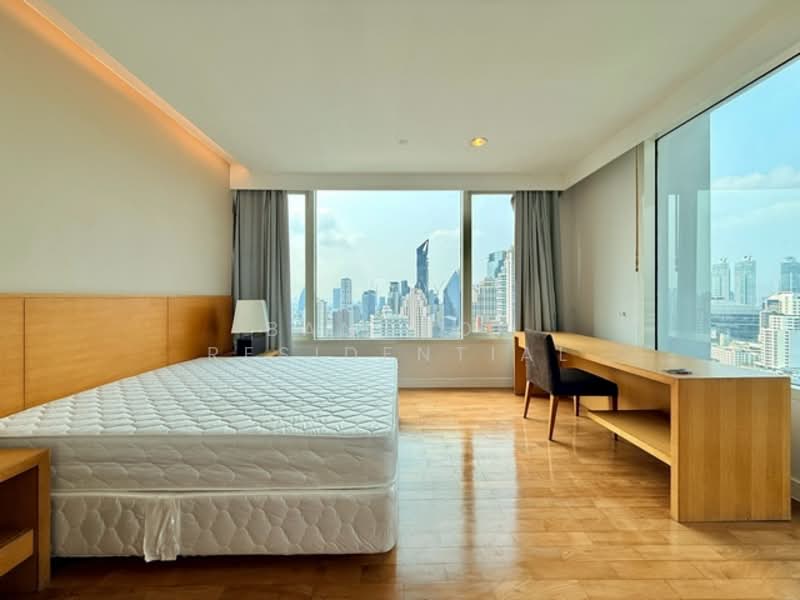 Baan Jamjuree : บ้านจามจุรี, กรุงเทพ, 42 ซอยสุขุมวิท 39, คลองตันเหนือ, วัฒนา, กรุงเทพ, 197 ตร.ม., คอนโด ให้เช่า, โดย Bangkok Residential, 11901738 - DDproperty.com