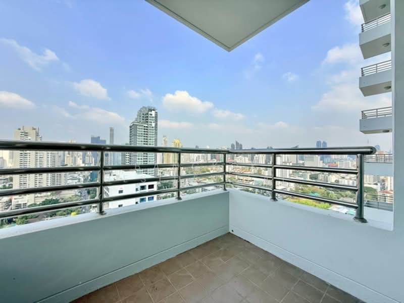 Baan Jamjuree : บ้านจามจุรี, กรุงเทพ, 42 ซอยสุขุมวิท 39, คลองตันเหนือ, วัฒนา, กรุงเทพ, 197 ตร.ม., คอนโด ให้เช่า, โดย Bangkok Residential, 11901738 - DDproperty.com