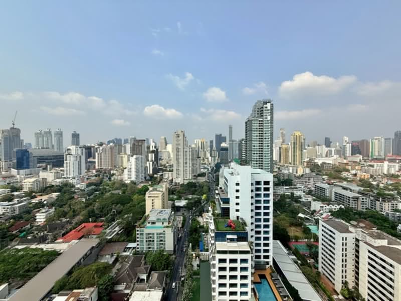 Baan Jamjuree : บ้านจามจุรี, กรุงเทพ, 42 ซอยสุขุมวิท 39, คลองตันเหนือ, วัฒนา, กรุงเทพ, 197 ตร.ม., คอนโด ให้เช่า, โดย Bangkok Residential, 11901738 - DDproperty.com