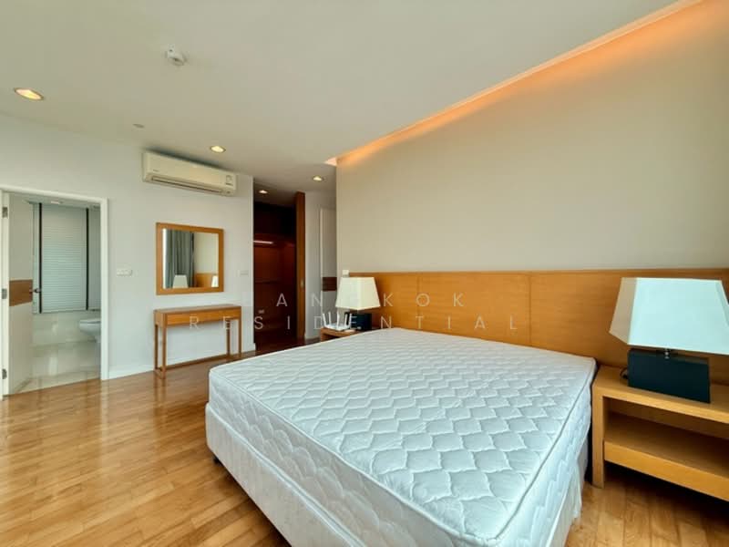 Baan Jamjuree, Bangkok, 42 Soi Sukhumvit 39, Khlong Tan Nua, Watthana, Bangkok, 3 Bedrooms, 197 sqm, Condo For Rent, by Bangkok Residential, 11901738 - DDproperty.com