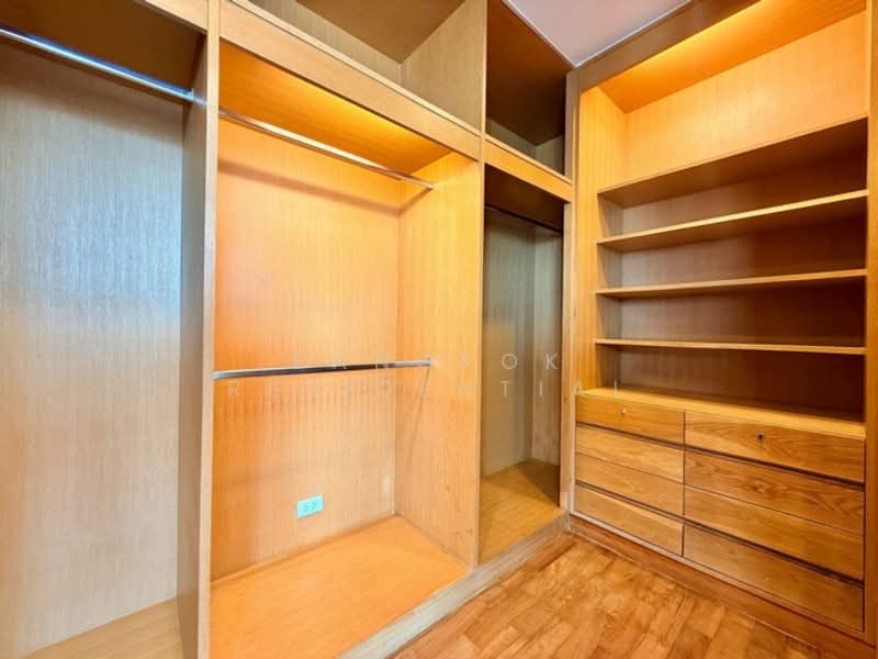 Baan Jamjuree, Bangkok, 42 Soi Sukhumvit 39, Khlong Tan Nua, Watthana, Bangkok, 3 Bedrooms, 197 sqm, Condo For Rent, by Bangkok Residential, 11901738 - DDproperty.com