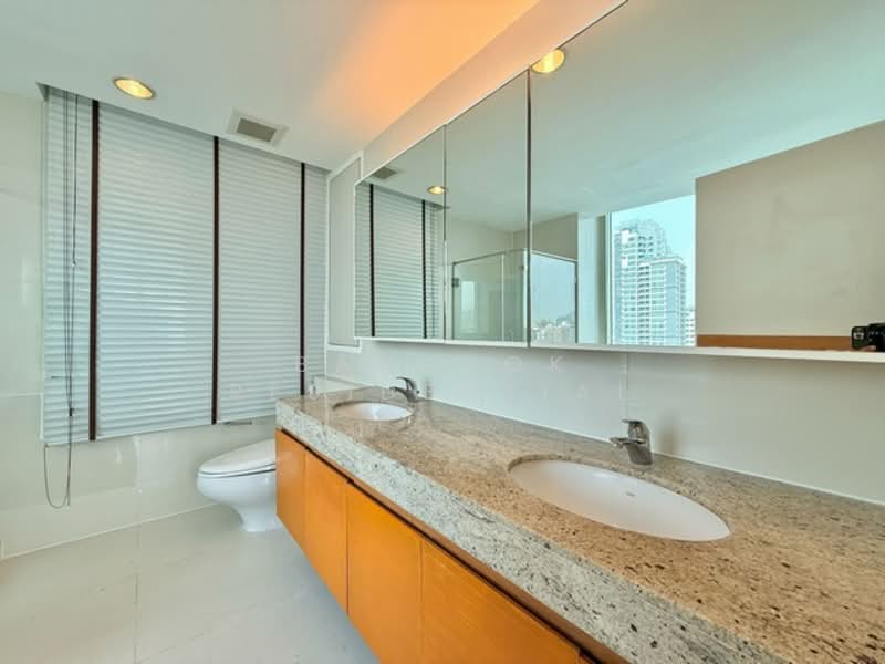 Baan Jamjuree, Bangkok, 42 Soi Sukhumvit 39, Khlong Tan Nua, Watthana, Bangkok, 3 Bedrooms, 197 sqm, Condo For Rent, by Bangkok Residential, 11901738 - DDproperty.com