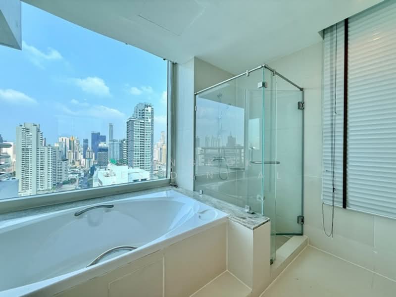 Baan Jamjuree, Bangkok, 42 Soi Sukhumvit 39, Khlong Tan Nua, Watthana, Bangkok, 3 Bedrooms, 197 sqm, Condo For Rent, by Bangkok Residential, 11901738 - DDproperty.com