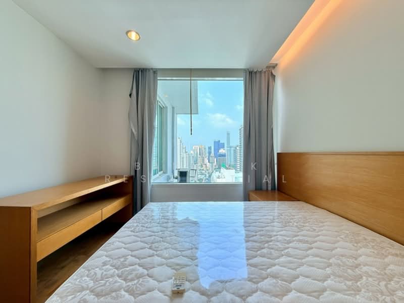 Baan Jamjuree, Bangkok, 42 Soi Sukhumvit 39, Khlong Tan Nua, Watthana, Bangkok, 3 Bedrooms, 197 sqm, Condo For Rent, by Bangkok Residential, 11901738 - DDproperty.com