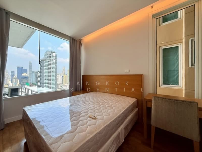 Baan Jamjuree, Bangkok, 42 Soi Sukhumvit 39, Khlong Tan Nua, Watthana, Bangkok, 3 Bedrooms, 197 sqm, Condo For Rent, by Bangkok Residential, 11901738 - DDproperty.com