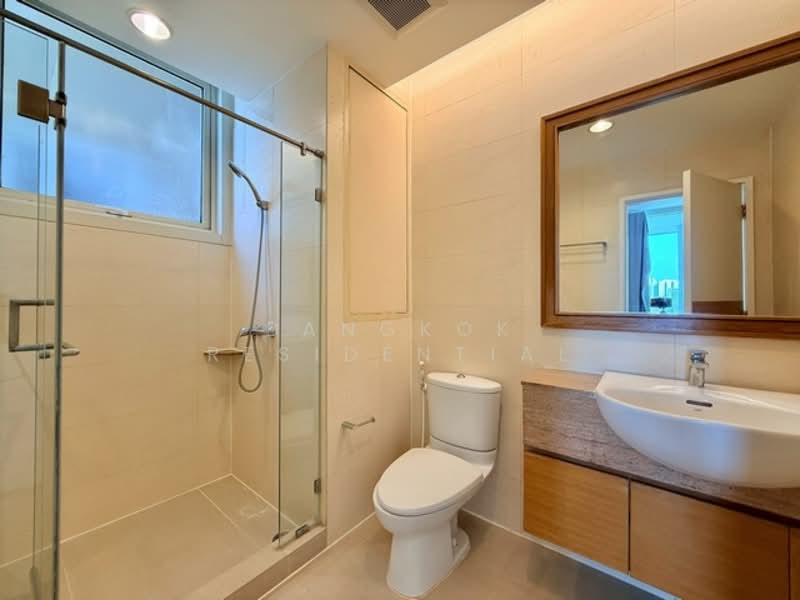 Baan Jamjuree, Bangkok, 42 Soi Sukhumvit 39, Khlong Tan Nua, Watthana, Bangkok, 3 Bedrooms, 197 sqm, Condo For Rent, by Bangkok Residential, 11901738 - DDproperty.com