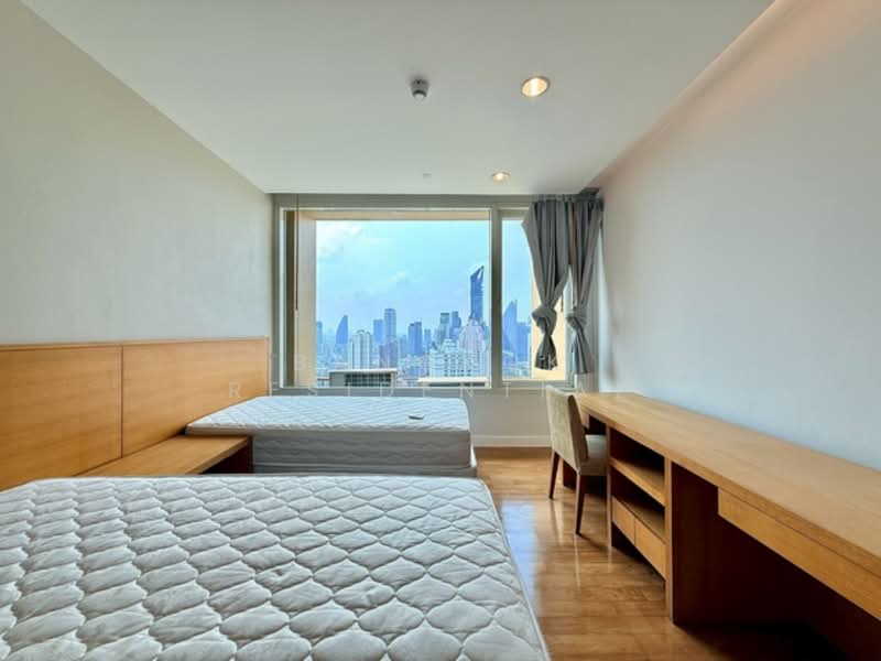 Baan Jamjuree, Bangkok, 42 Soi Sukhumvit 39, Khlong Tan Nua, Watthana, Bangkok, 3 Bedrooms, 197 sqm, Condo For Rent, by Bangkok Residential, 11901738 - DDproperty.com