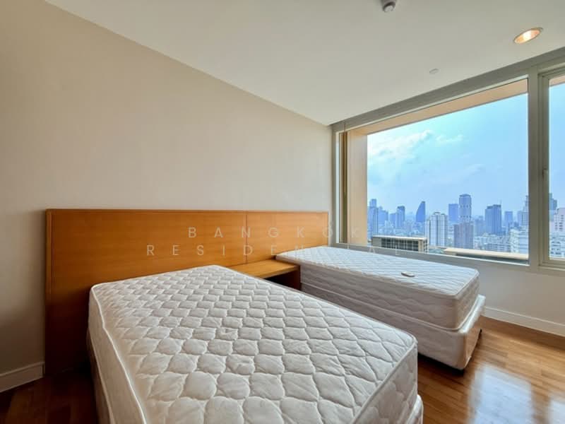 Baan Jamjuree, Bangkok, 42 Soi Sukhumvit 39, Khlong Tan Nua, Watthana, Bangkok, 3 Bedrooms, 197 sqm, Condo For Rent, by Bangkok Residential, 11901738 - DDproperty.com