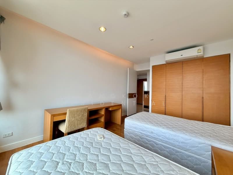 Baan Jamjuree, Bangkok, 42 Soi Sukhumvit 39, Khlong Tan Nua, Watthana, Bangkok, 3 Bedrooms, 197 sqm, Condo For Rent, by Bangkok Residential, 11901738 - DDproperty.com