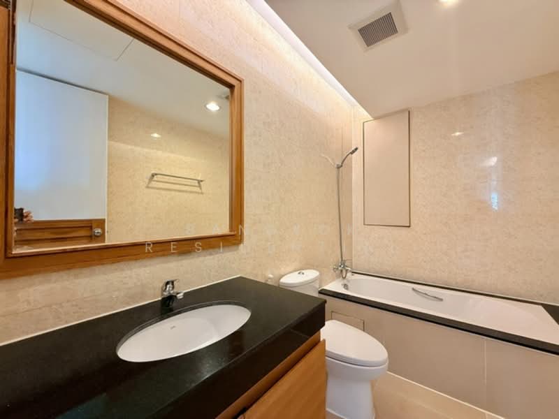 Baan Jamjuree, Bangkok, 42 Soi Sukhumvit 39, Khlong Tan Nua, Watthana, Bangkok, 3 Bedrooms, 197 sqm, Condo For Rent, by Bangkok Residential, 11901738 - DDproperty.com