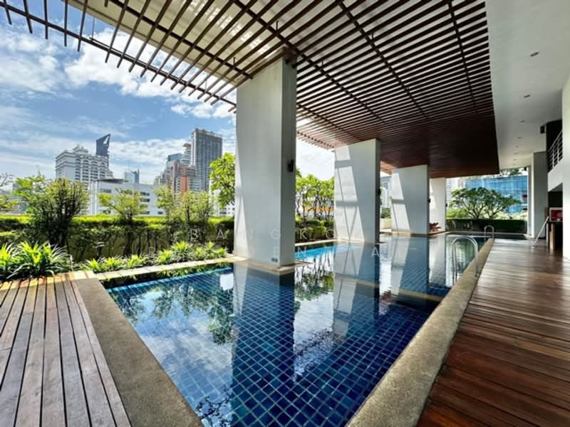 Baan Jamjuree : บ้านจามจุรี, กรุงเทพ, 42 ซอยสุขุมวิท 39, คลองตันเหนือ, วัฒนา, กรุงเทพ, 197 ตร.ม., คอนโด ให้เช่า, โดย Bangkok Residential, 11901738 - DDproperty.com