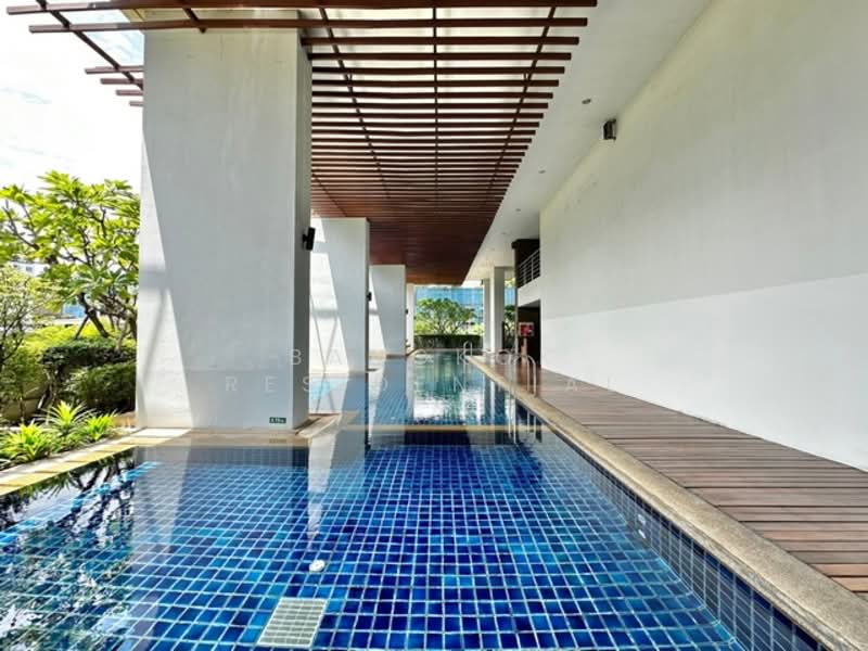 Baan Jamjuree, Bangkok, 42 Soi Sukhumvit 39, Khlong Tan Nua, Watthana, Bangkok, 3 Bedrooms, 197 sqm, Condo For Rent, by Bangkok Residential, 11901738 - DDproperty.com